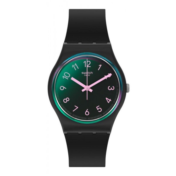 Comprare Orologio Swatch Unisex Gent LA Night GB330