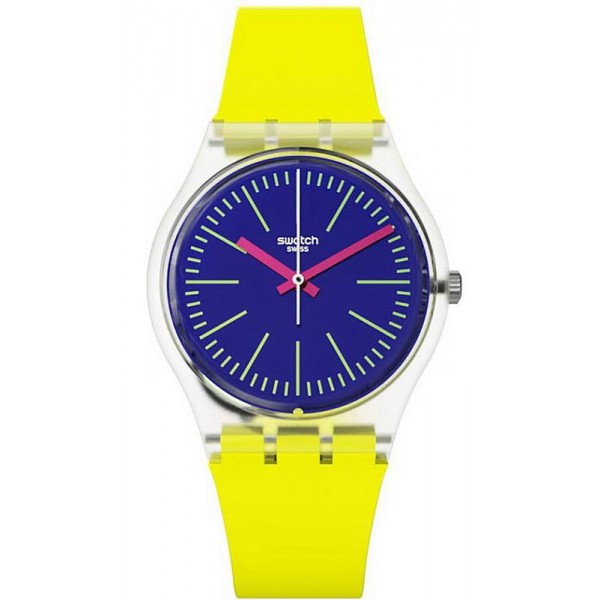 Orologio Swatch Unisex Gent Accecante GE255 Comprare Orologio Swatch Unisex Gent Accecante GE255