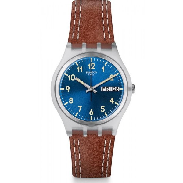Orologio Swatch Uomo Gent Windy Dune GE709 Comprare Orologio Swatch Uomo Gent Windy Dune GE709