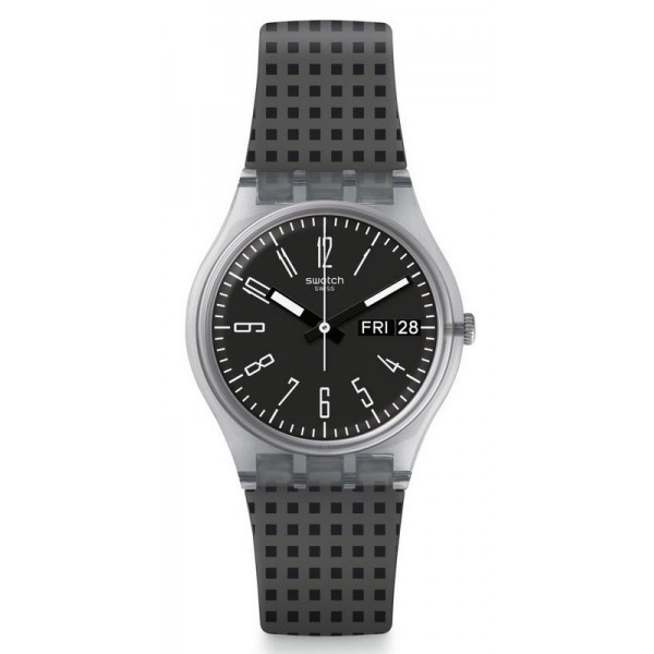 Orologio Swatch Uomo Gent Efficient GE712 Comprare Orologio Swatch Uomo Gent Efficient GE712