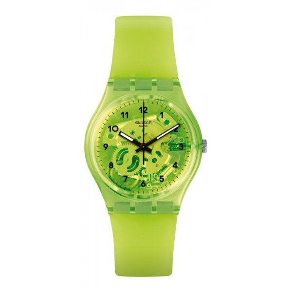 Reloj Swatch Unisex Gent Lemon Flavour GG227 Comprar Reloj Swatch Unisex Gent Lemon Flavour GG227
