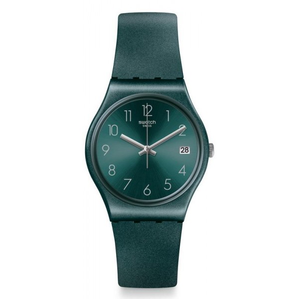 Swatch Unisexuhr Gent Ashbaya GG407 Swatch Unisexuhr Gent Ashbaya GG407 kaufen