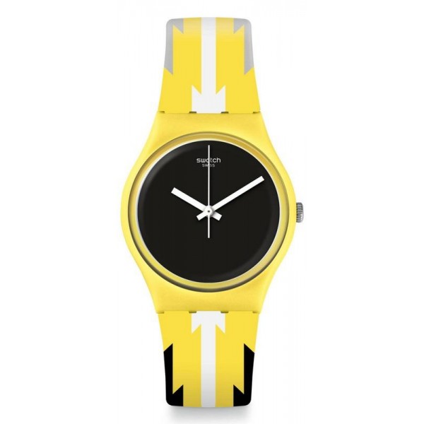 Swatch Unisexuhr Gent Imala GJ140 Swatch Unisexuhr Gent Imala GJ140 kaufen