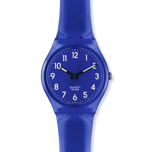 Swatch Unisex Watch Gent Up-Wind GN230 Buy Swatch Unisex Watch Gent Up-Wind GN230