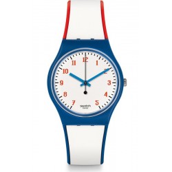 Reloj Swatch Unisex Gent Plein Gaz GN248