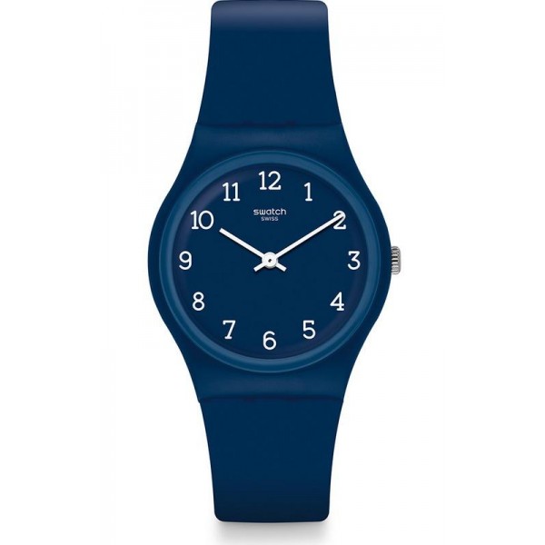 Swatch Unisex Watch Gent Blueway GN252 Buy Swatch Unisex Watch Gent Blueway GN252