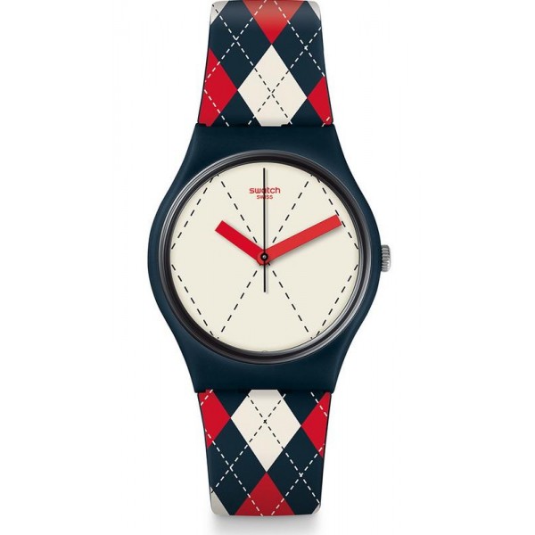 Orologio Swatch Unisex Gent Socquette GN255 Comprare Orologio Swatch Unisex Gent Socquette GN255