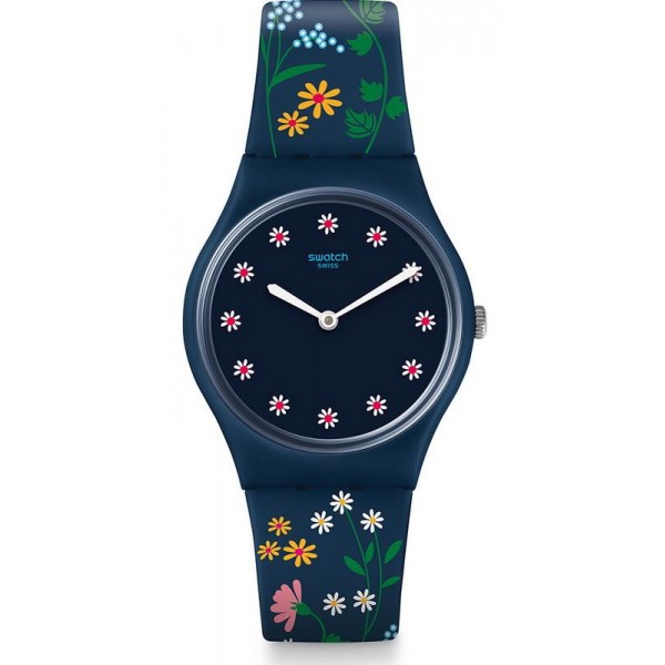 Reloj Swatch Mujer Gent Flower Carpet GN256 Comprar Reloj Swatch Mujer Gent Flower Carpet GN256