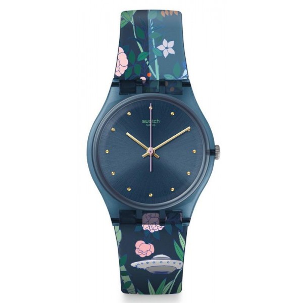 Reloj Swatch Mujer Gent Ovni Garden GN258 Comprar Reloj Swatch Mujer Gent Ovni Garden GN258