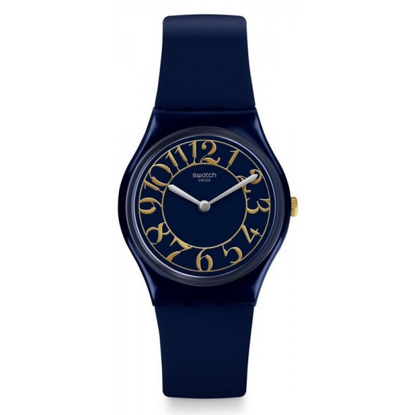 Reloj Swatch Mujer Gent Back In Time GN262 Comprar Reloj Swatch Mujer Gent Back In Time GN262