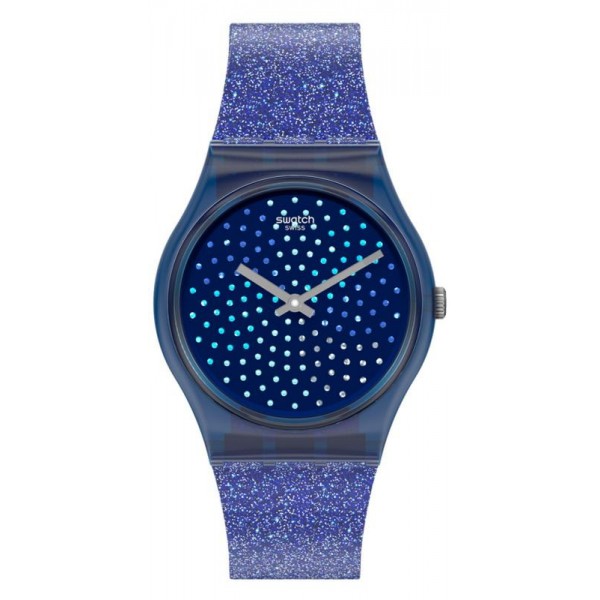 Reloj Swatch Mujer Gent Blumino GN270 Comprar Reloj Swatch Mujer Gent Blumino GN270
