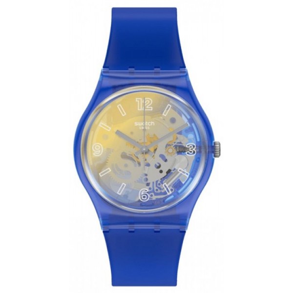 Reloj Swatch Mujer Gent Yellow Disco Fever GN278 Comprar Reloj Swatch Mujer Gent Yellow Disco Fever GN278