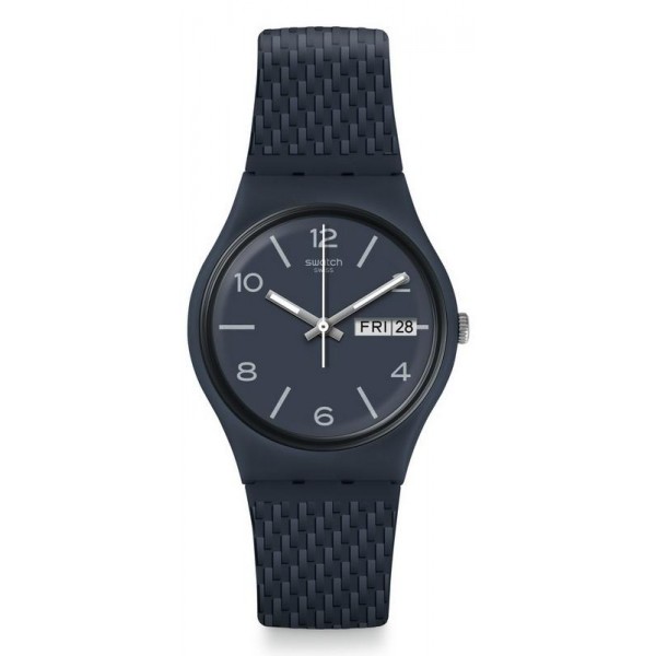 Orologio Swatch Uomo Gent Laserata GN725 Comprare Orologio Swatch Uomo Gent Laserata GN725
