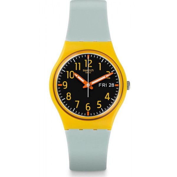 Swatch Unisexuhr Gent Hamarace GO702 Kaufen Sie Swatch Unisexuhr Gent Hamarace GO702