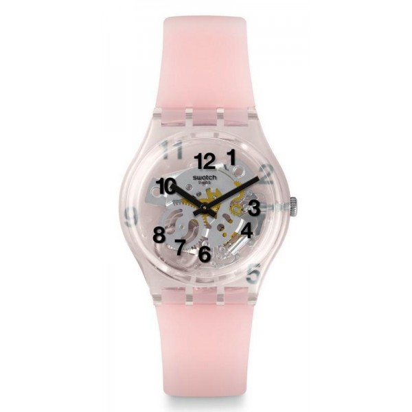 Orologio Swatch Donna Gent Pink Board GP158 Comprare Orologio Swatch Donna Gent Pink Board GP158