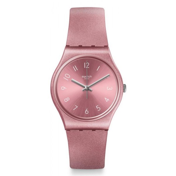 Orologio Swatch Donna Gent So Pink GP161 Comprare Orologio Swatch Donna Gent So Pink GP161