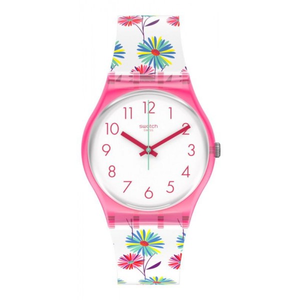 Orologio Swatch Donna Gent Botanicose GP171 Comprare Orologio Swatch Donna Gent Botanicose GP171
