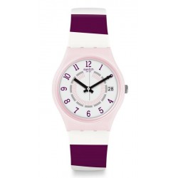 Comprar Reloj Swatch Mujer Gent Miss Yacht GP402