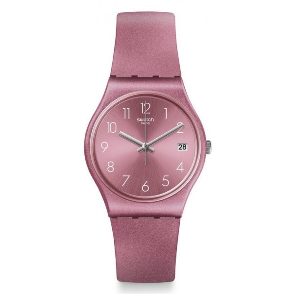 Swatch Damenuhr Gent Datebaya GP404 Swatch Damenuhr Gent Datebaya GP404 kaufen