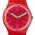 Orologio Swatch Unisex Gent Rossofino GR170