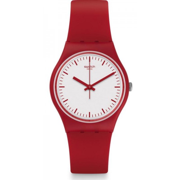Orologio Swatch Unisex Gent Puntarossa GR172 Comprare Orologio Swatch Unisex Gent Puntarossa GR172