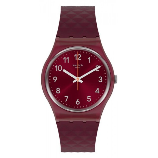Swatch Unisexuhr Gent Rednel GR184 Swatch Unisexuhr Gent Rednel GR184 kaufen