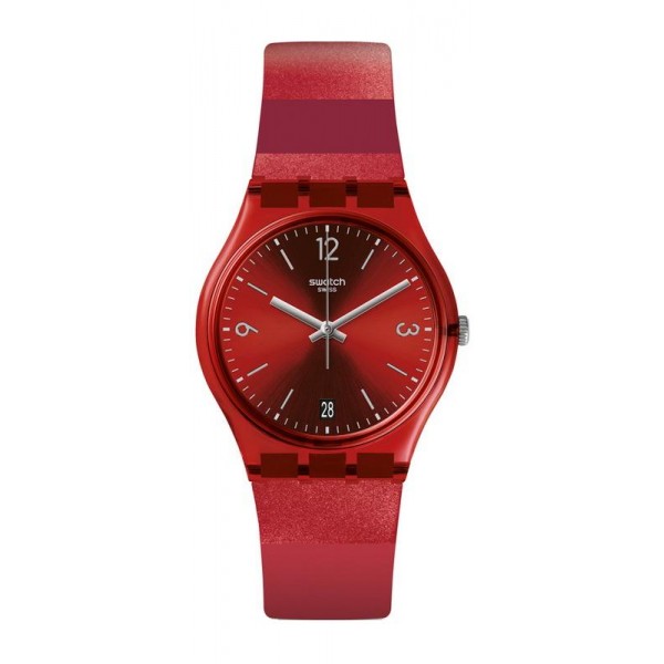 Swatch Unisexuhr Gent Ruberalda GR406 Swatch Unisexuhr Gent Ruberalda GR406 kaufen