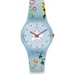 Reloj Swatch Mujer Gent Pistillo GS152