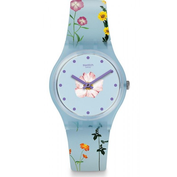 Reloj Swatch Mujer Gent Pistillo GS152 Comprar Reloj Swatch Mujer Gent Pistillo GS152