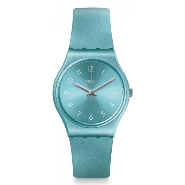 Orologio Swatch Donna Gent So Blue GS160 Comprare Orologio Swatch Donna Gent So Blue GS160