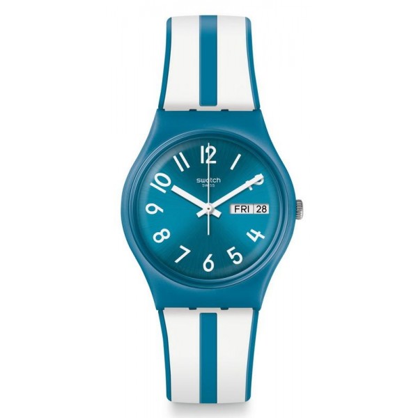 Comprare Orologio Swatch Unisex Gent Anisette GS702