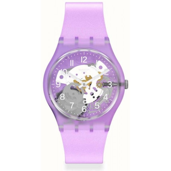 Reloj Swatch Mujer Gent Tramonto Viola GV136 Comprar Reloj Swatch Mujer Gent Tramonto Viola GV136