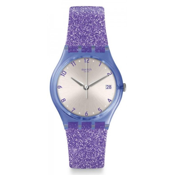 Orologio Swatch Donna Gent Glittervibe GV400 Comprare Orologio Swatch Donna Gent Glittervibe GV400