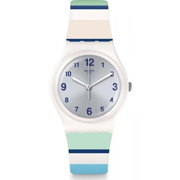 Buy Swatch Unisex Watch Gent Marinai GW189