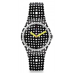 Reloj Swatch Unisex Gent Sixtease GW197
