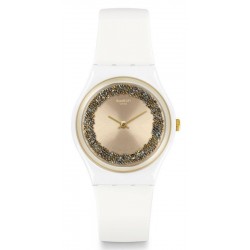 Comprar Reloj Swatch Mujer Gent Sparklelight GW199