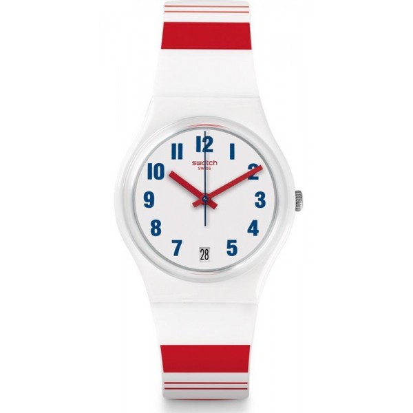 Swatch Unisex Watch Gent Rosalinie GW407 Buy Swatch Unisex Watch Gent Rosalinie GW407