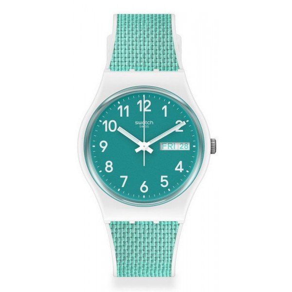 Orologio Swatch Donna Gent Pool Light GW714 Comprare Orologio Swatch Donna Gent Pool Light GW714
