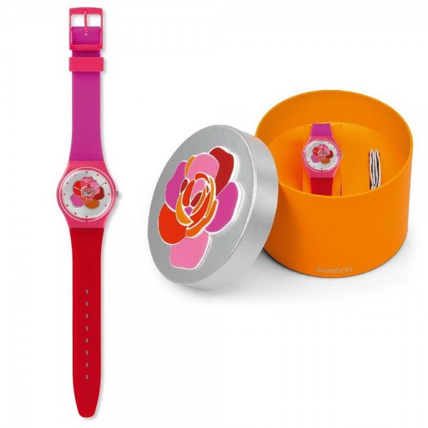 Orologio Swatch Donna Gent Only For You GZ299 Comprare Orologio Swatch Donna Gent Only For You GZ299