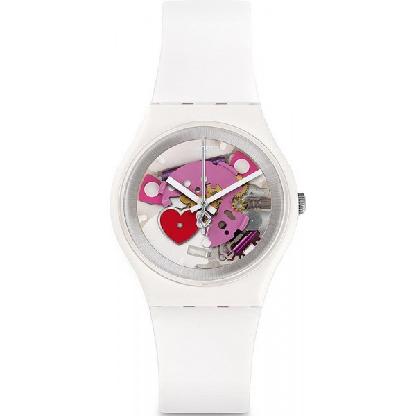 Comprar Reloj Swatch Mujer Gent Tender Present GZ300
