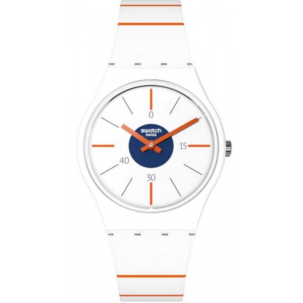 Orologio Swatch Unisex Gent Belle de Set GZ318 Comprare Orologio Swatch Unisex Gent Belle de Set GZ318