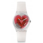 Swatch Ladies Watch Gent Triple Love GZ322S Buy Swatch Ladies Watch Gent Triple Love GZ322S
