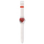 Swatch Ladies Watch Gent Triple Love GZ322S Buy Swatch Ladies Watch Gent Triple Love GZ322S