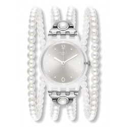 Swatch Ladies Watch Lady Prohibition LK336