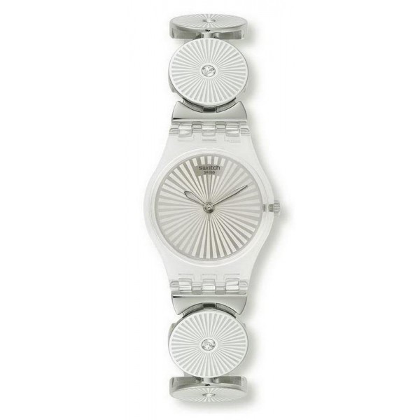 Swatch Ladies Watch Lady Disco Lady LK339G Buy Swatch Ladies Watch Lady Disco Lady LK339G