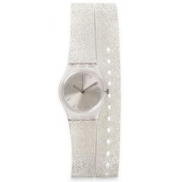Reloj Swatch Mujer Lady Silver Glistar LK343 Comprar Reloj Swatch Mujer Lady Silver Glistar LK343