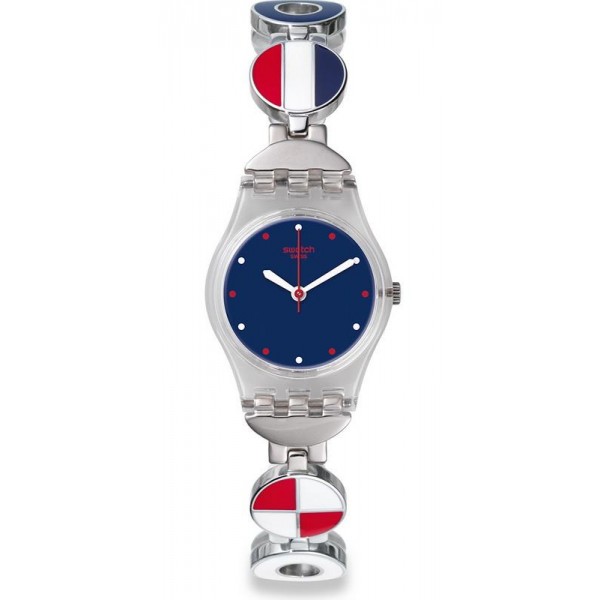Swatch Damenuhr Lady Marinette LK344G Kaufen Sie Swatch Damenuhr Lady Marinette LK344G