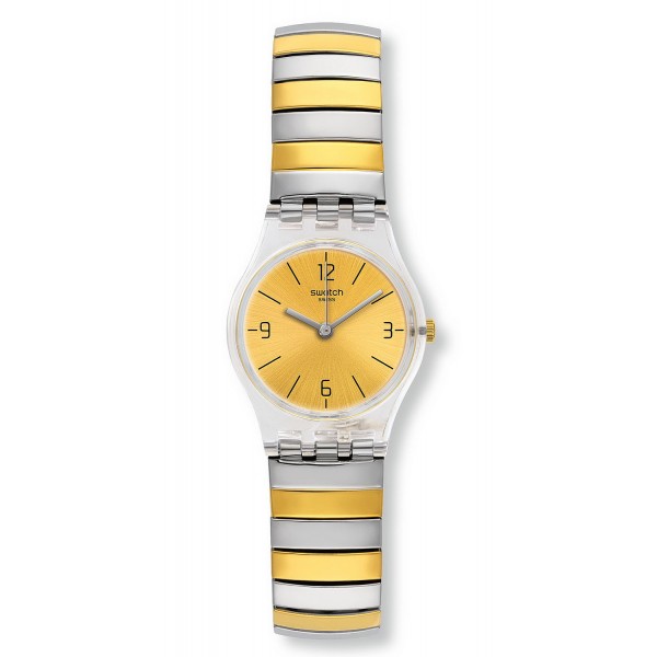 Swatch Damenuhr Lady Enilorac L LK351A Kaufen Sie Swatch Damenuhr Lady Enilorac L LK351A