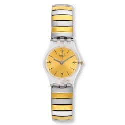 Montre Swatch Femme Lady Enilorac S LK351B