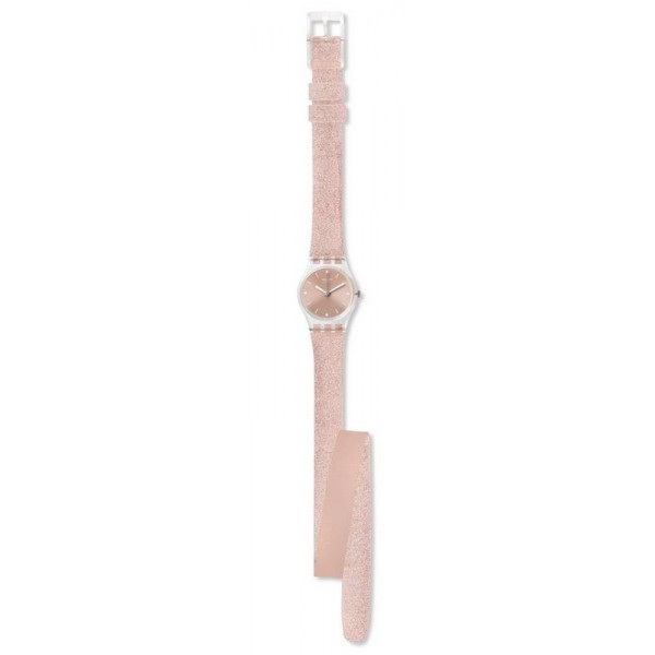 Comprare Orologio Swatch Donna Lady Pinkindescent LK354C